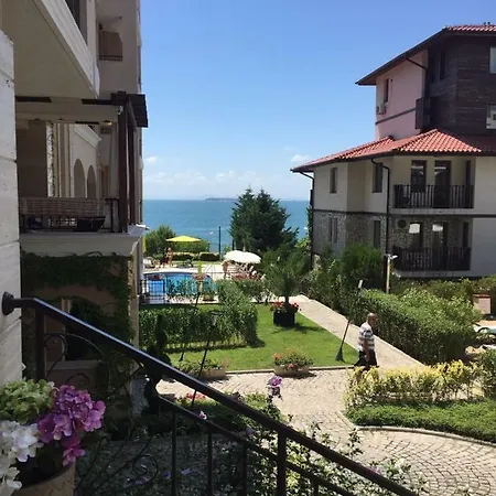 Apartmán Mimi & Dari In Porto Paradiso