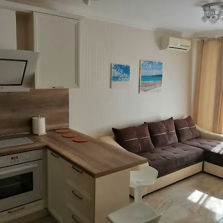 Mimi & Dari In Porto Paradiso Apartmán Sveti Vlas
