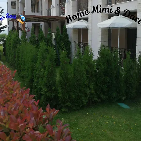 Mimi & Dari In Porto Paradiso Apartman