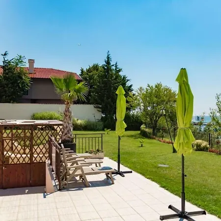 Apartament Mimi & Dari In Porto Paradiso *