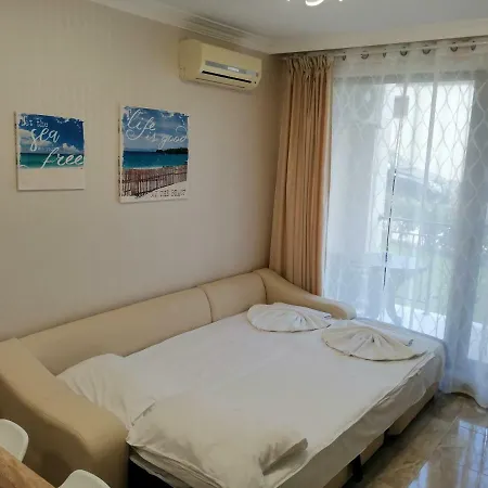 Apartament Mimi & Dari In Porto Paradiso