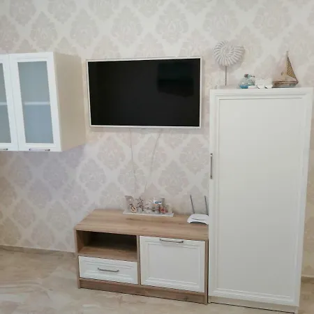 Apartament Mimi & Dari In Porto Paradiso *